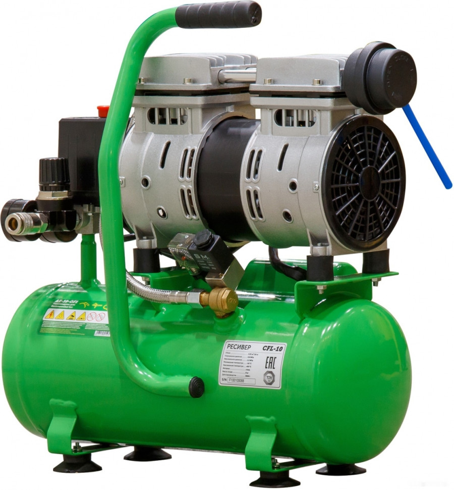 Компрессор Eco AE-10-OF1