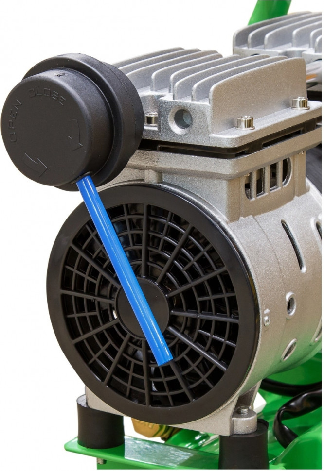 Компрессор Eco AE-10-OF1