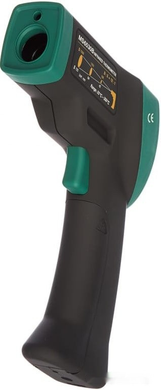 Пирометр Mastech MS6530B
