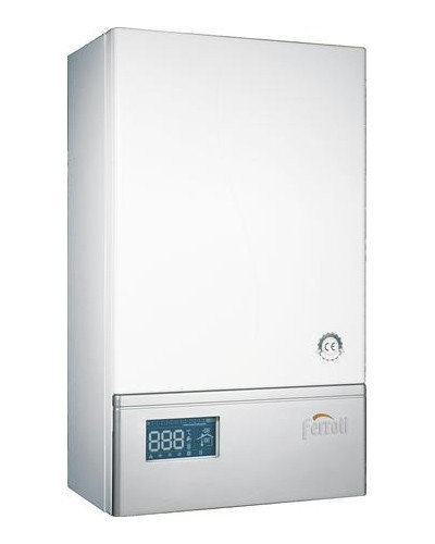 Отопительный котёл Ferroli LEB-18.0