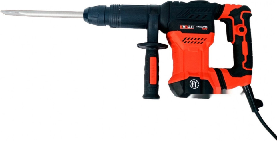 Отбойный молоток Brait DH25DPRO