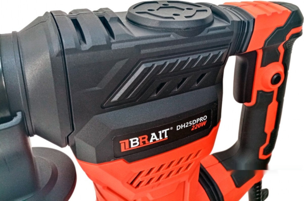 Отбойный молоток Brait DH25DPRO