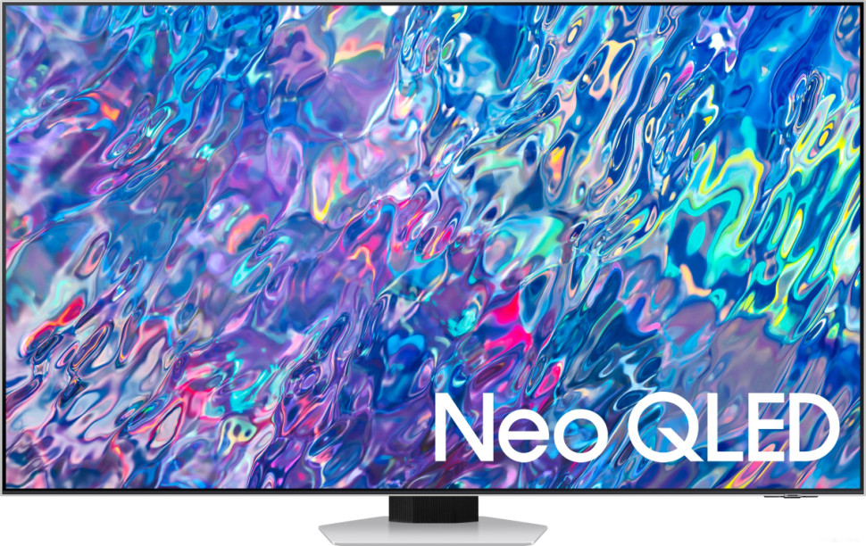 Телевизор Samsung Neo QLED QE85QN85BAUXCE