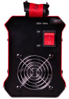 Сварочный инвертор FUBAG IQ 200 38832