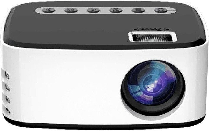 Проектор BrightSign 680603537A (белый/черный)