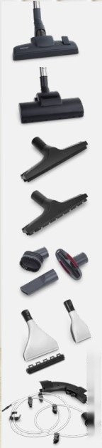 Пылесос Zelmer ZVC9150D