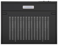 Вытяжка HOMSair Horizontal 50 (черный)