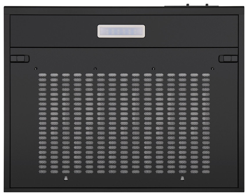 Вытяжка HOMSair Horizontal 50 (черный)