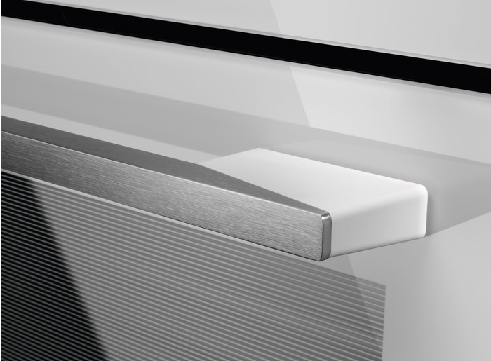 Духовой шкаф Electrolux OKC5H50W