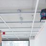 Призменный нивелир Bosch GCL 2-50 C Professional (с креплением BM 3) [0601066G03]