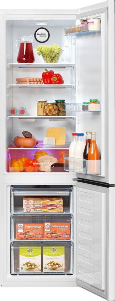 Холодильник Beko B3R0CNK312HW