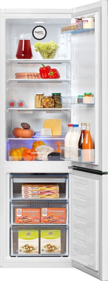 Холодильник Beko B3R0CNK312HW
