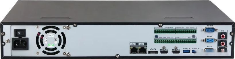 Видеорегистратор наблюдения Dahua DHI-NVR5464-EI