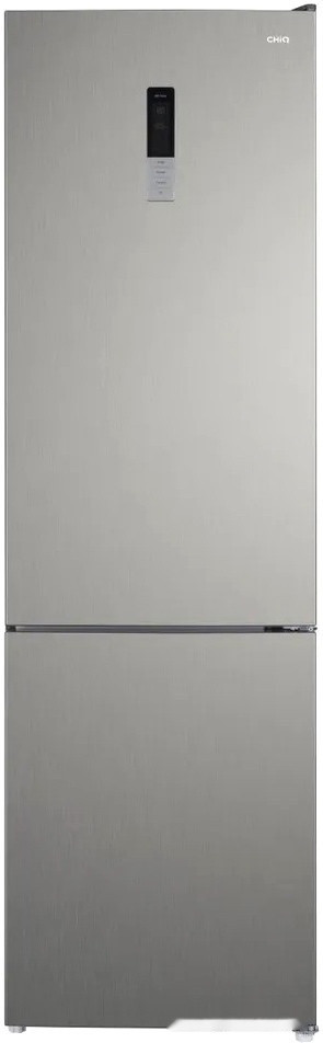 Холодильник ChiQ CBM351NS