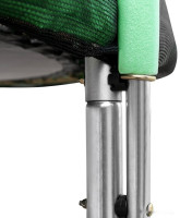 Батут Happy Jump 13ft Pro