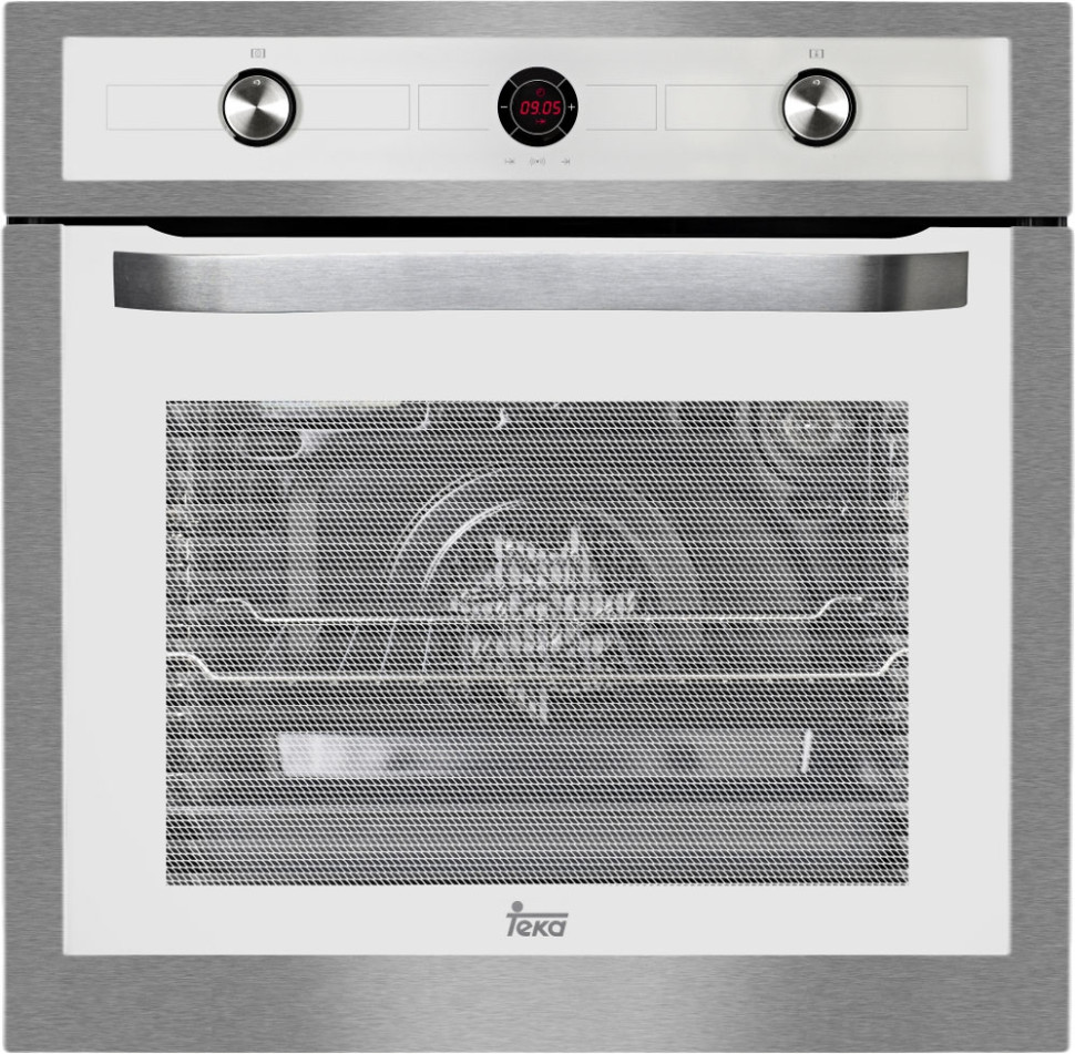 Духовой шкаф Teka HL 840 (White)