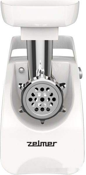 Мясорубка Zelmer ZMM9802B