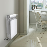 Радиатор Royal Thermo Indigo Super 500 (6 секций)