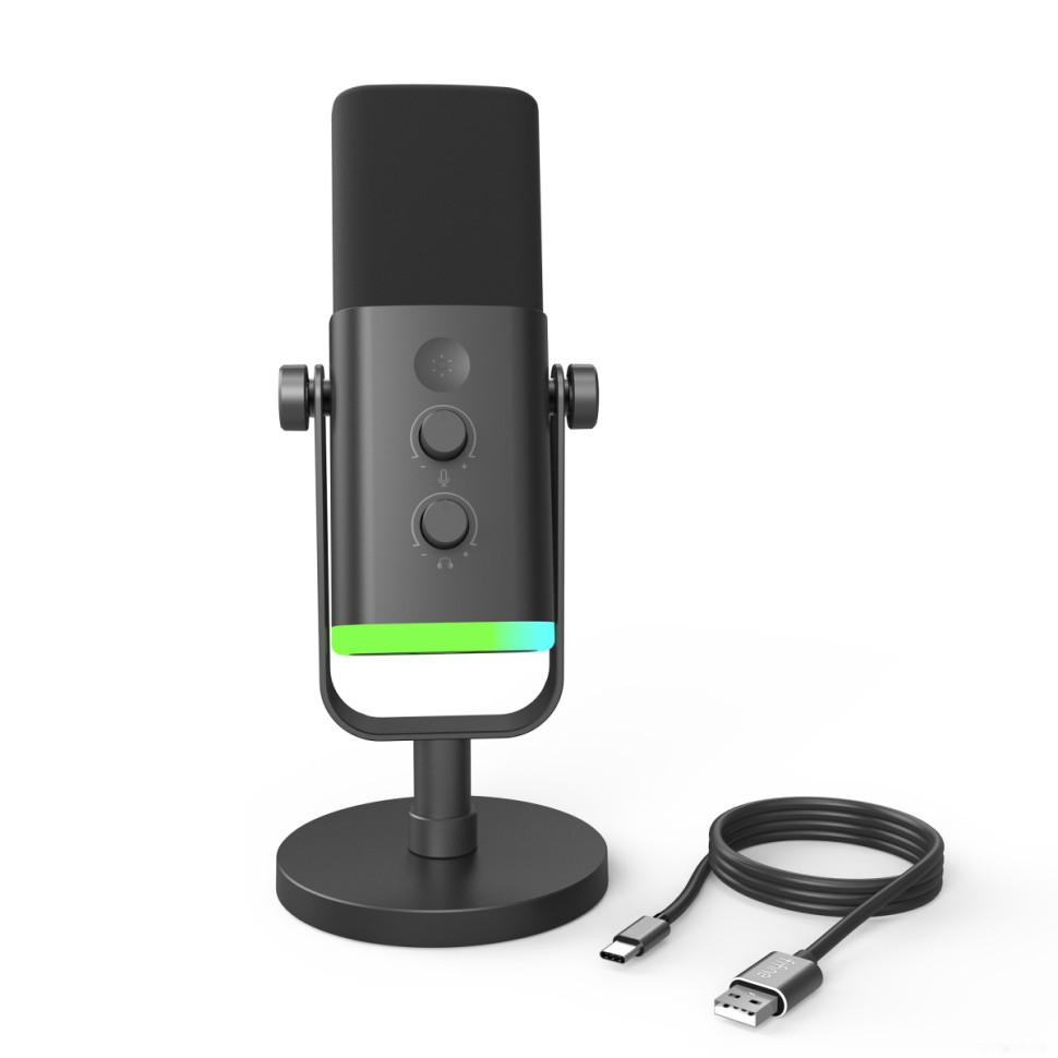 Проводной микрофон FIFINE AM8