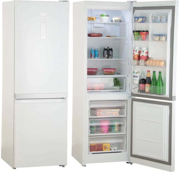 Холодильник Hotpoint-Ariston HT 5180 W