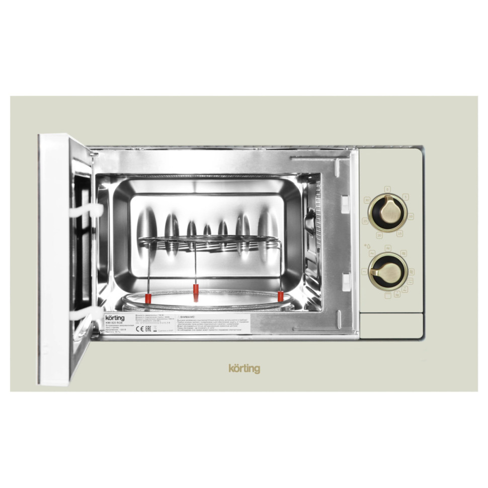 Микроволновая печь Korting KMI 820 RGB