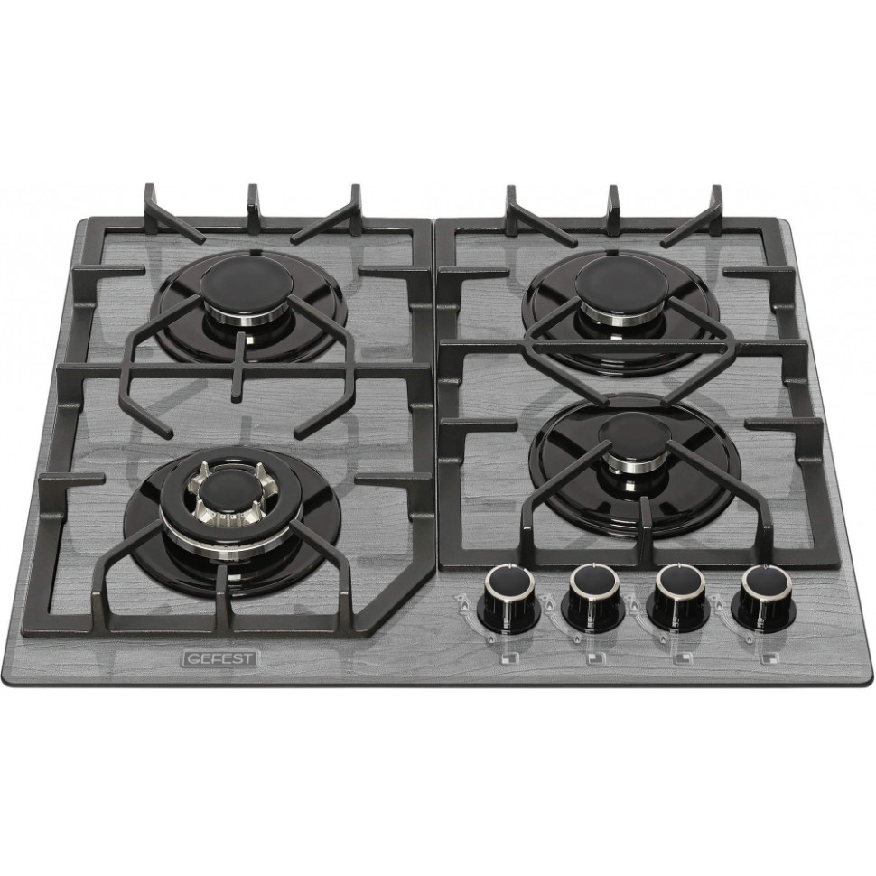Варочная панель Gefest ПВГ 2232-01 К35