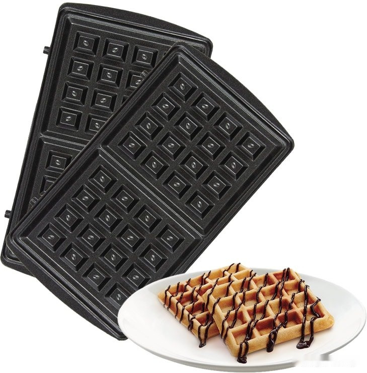 Многофункциональная сэндвичница Redmond Мультипекарь RMB-611