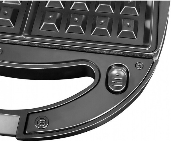 Многофункциональная сэндвичница Redmond Мультипекарь RMB-611