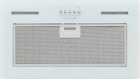 Вытяжка Krona Wermut 500 DN White PB (белый)