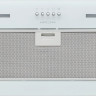Вытяжка Krona Wermut 500 DN White PB (белый)