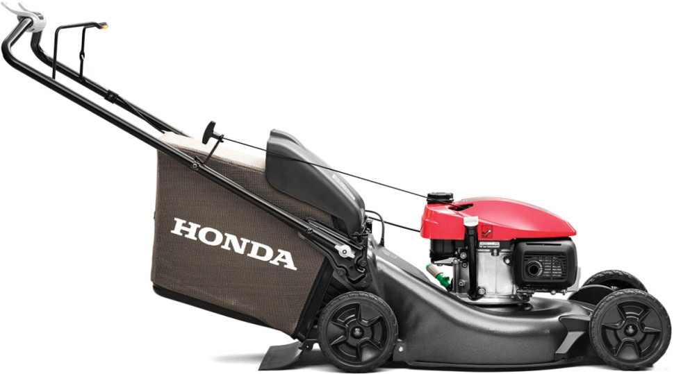 Газонокосилка Honda HRN536CVKEA