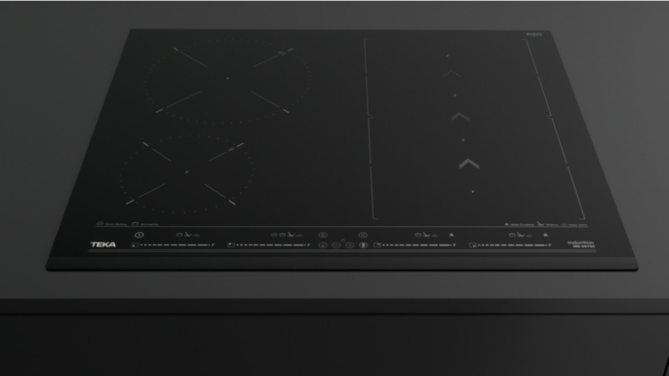 Варочная панель Teka IZS 66700