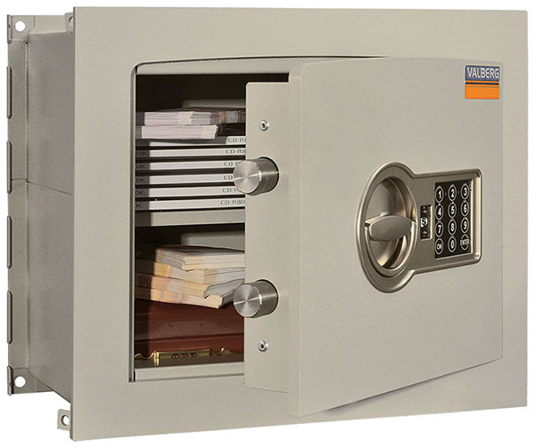Сейф Valberg AW-1 3322 EL