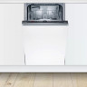 Посудомоечная машина Bosch SRV2HKX3DR