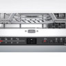 Посудомоечная машина Bosch SRV2HKX3DR