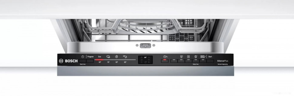 Посудомоечная машина Bosch SRV2HKX3DR