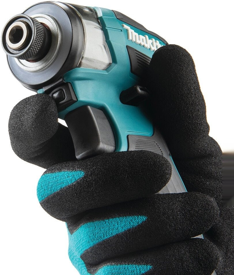 Винтоверт Makita DTD173RFJ (с 2-мя АКБ, кейс)