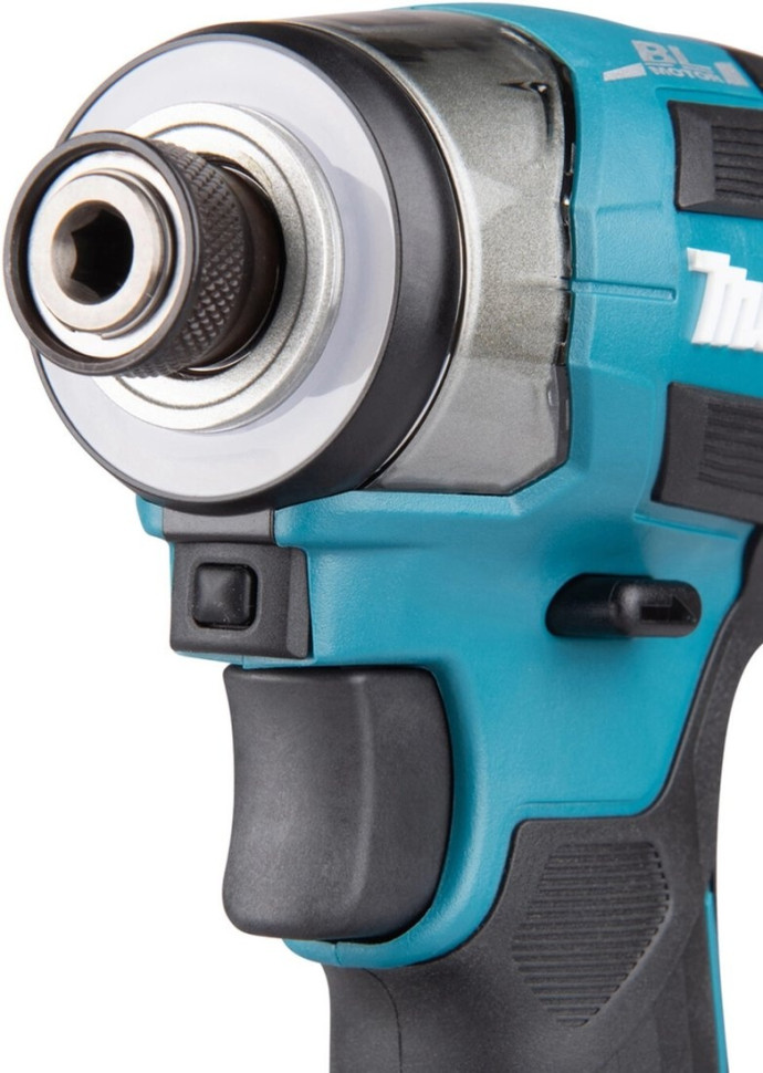 Винтоверт Makita DTD173RFJ (с 2-мя АКБ, кейс)