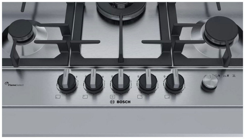 Варочная панель Bosch PCR7A5M90