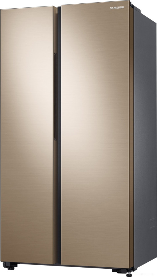 Холодильник side by side Samsung RS61R5001F8/WT