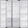 Холодильник side by side Samsung RS61R5001F8/WT