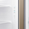 Холодильник side by side Samsung RS61R5001F8/WT