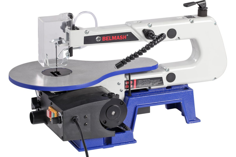 Деревообрабатывающий станок Белмаш SS-400VS