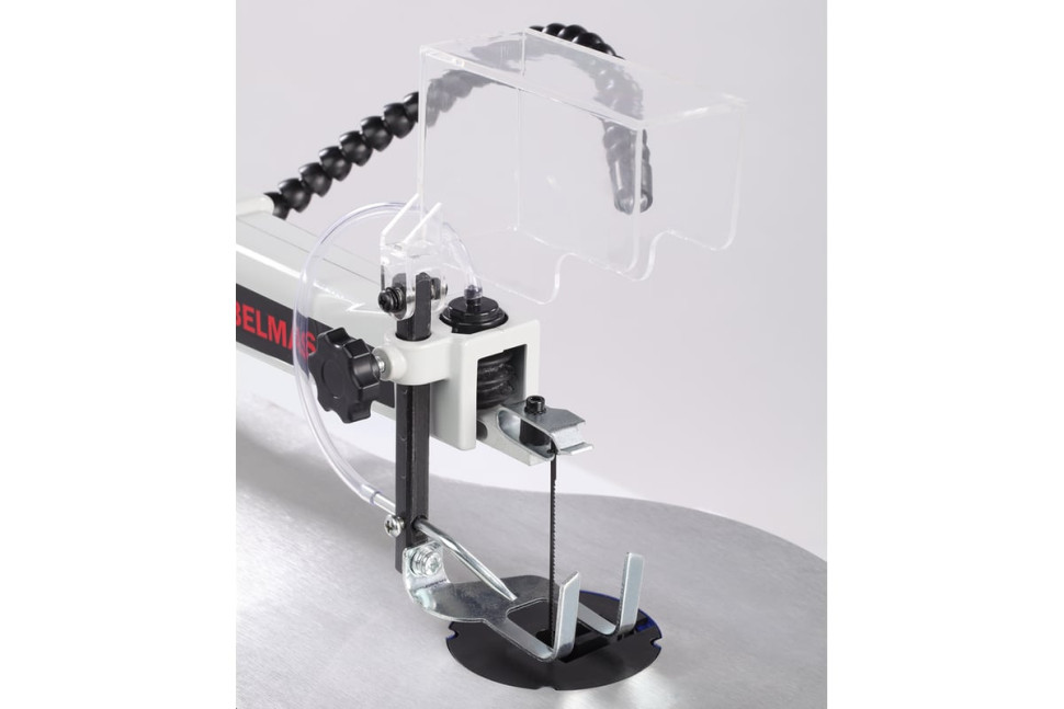 Деревообрабатывающий станок Белмаш SS-400VS