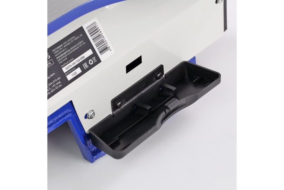 Деревообрабатывающий станок Белмаш SS-400VS