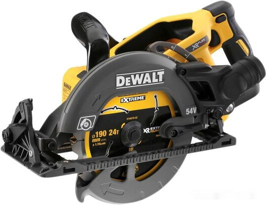 Дисковая (циркулярная) пила DeWALT DCS577N (без АКБ)