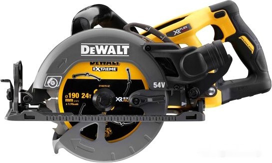 Дисковая (циркулярная) пила DeWALT DCS577N (без АКБ)
