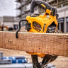Дисковая (циркулярная) пила DeWALT DCS577N (без АКБ)