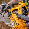 Дисковая (циркулярная) пила DeWALT DCS577N (без АКБ)