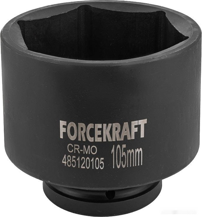 Бита ForceKraft FK-485120105